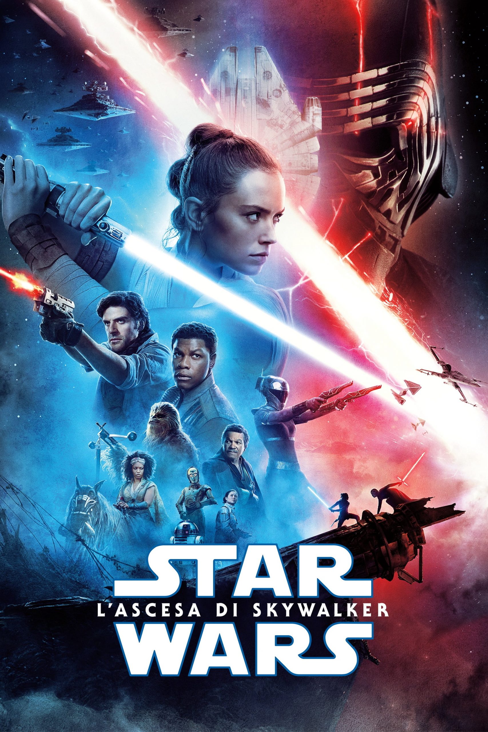 Copertina Film ""