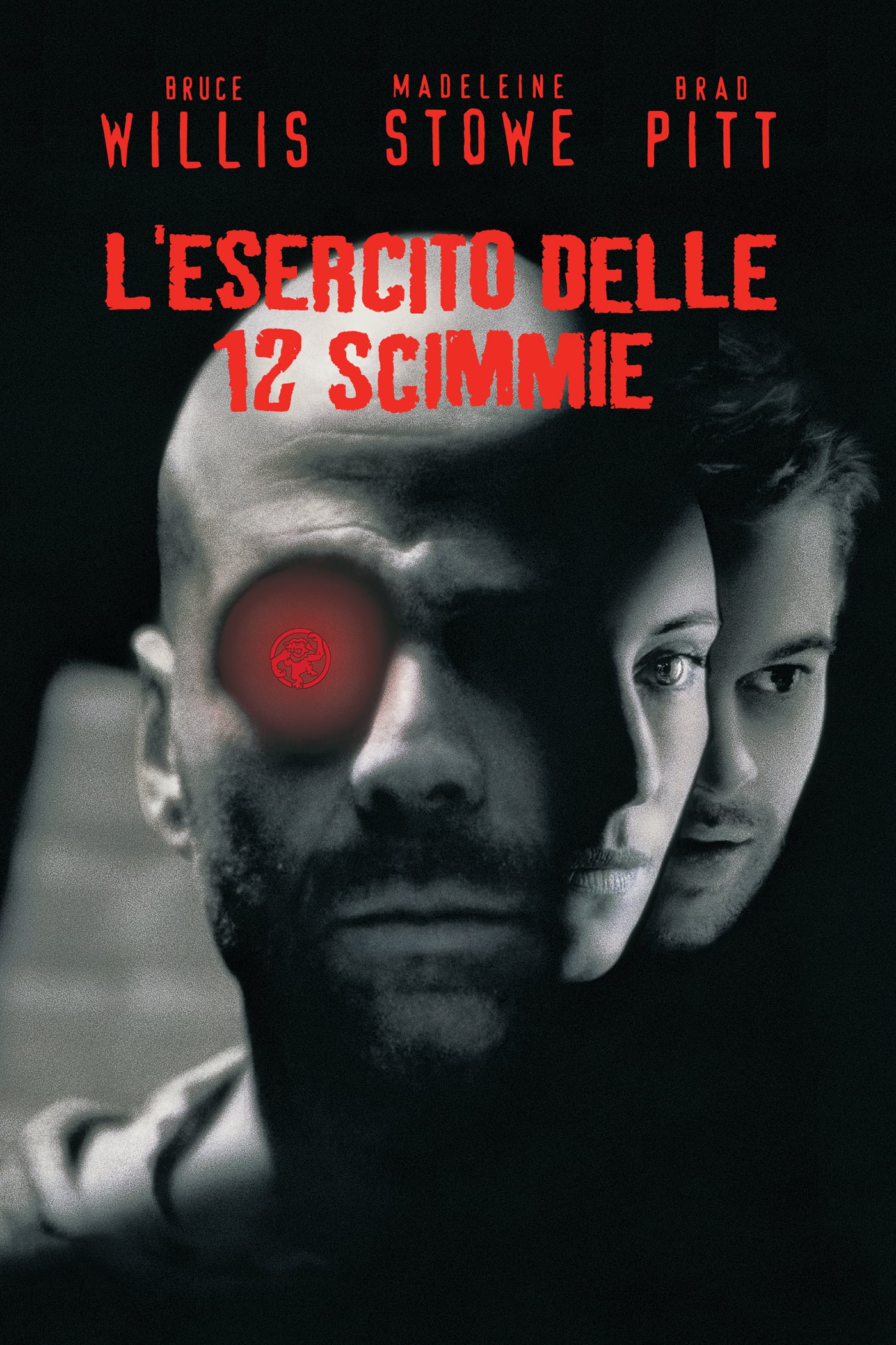 Copertina Film ""