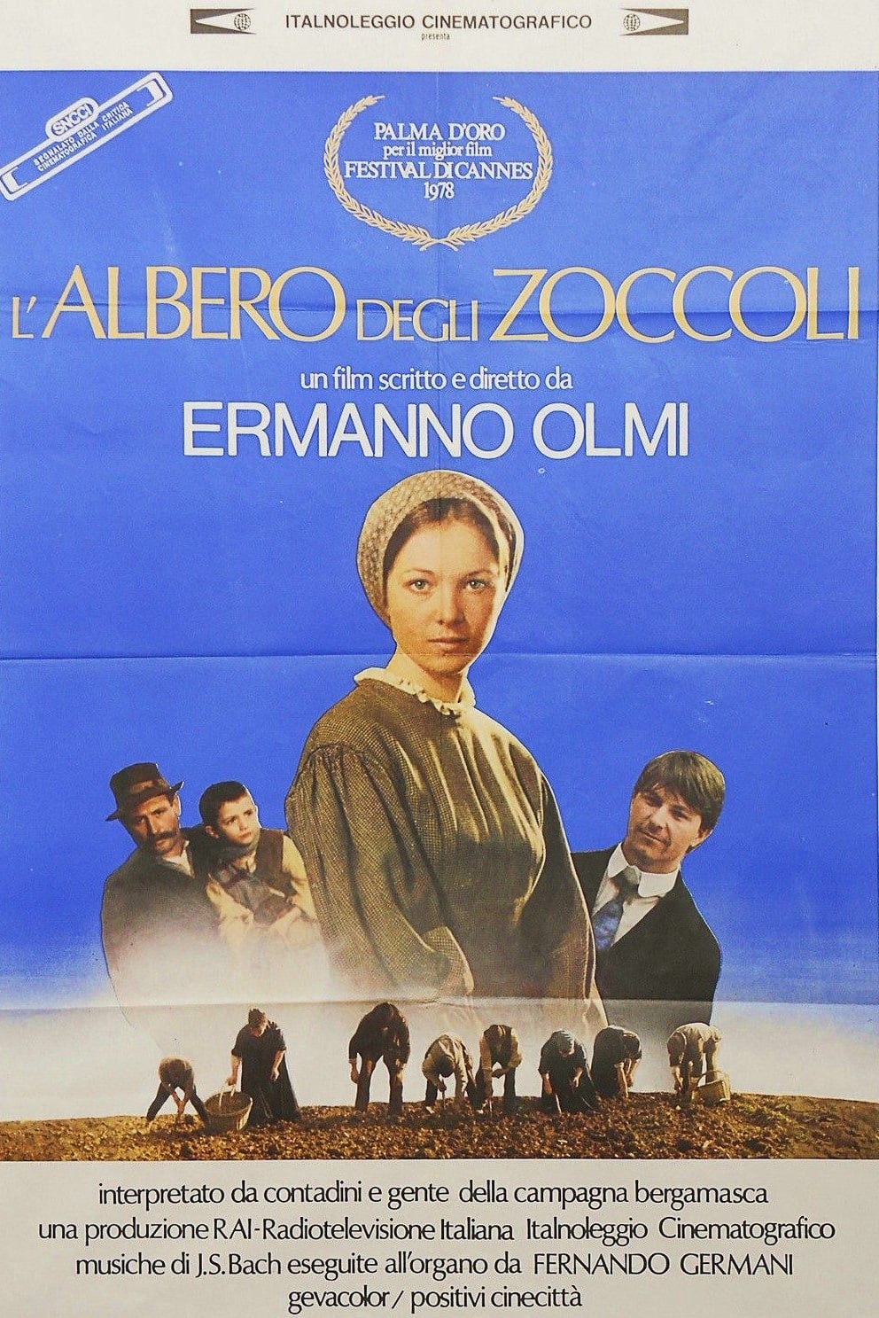 Copertina Film ""
