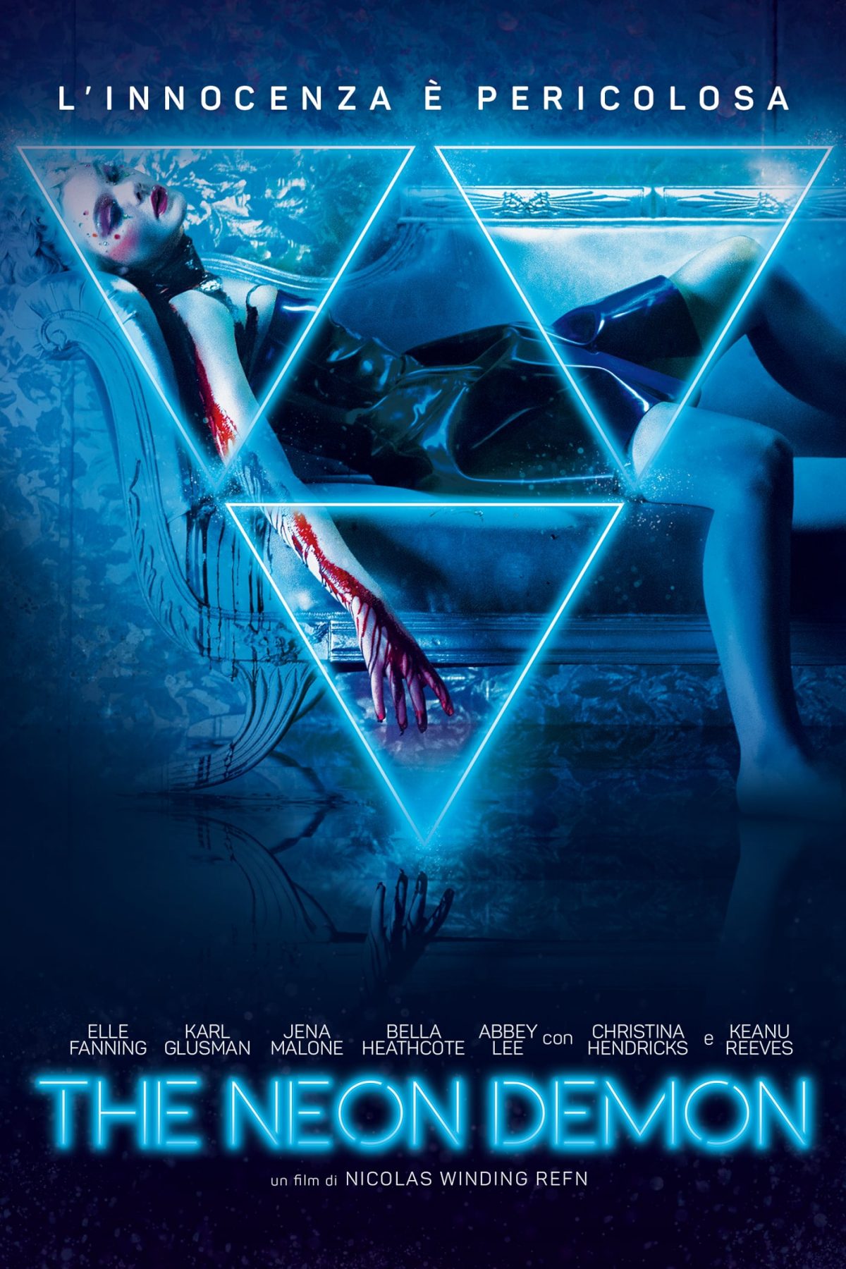 Copertina Film ""