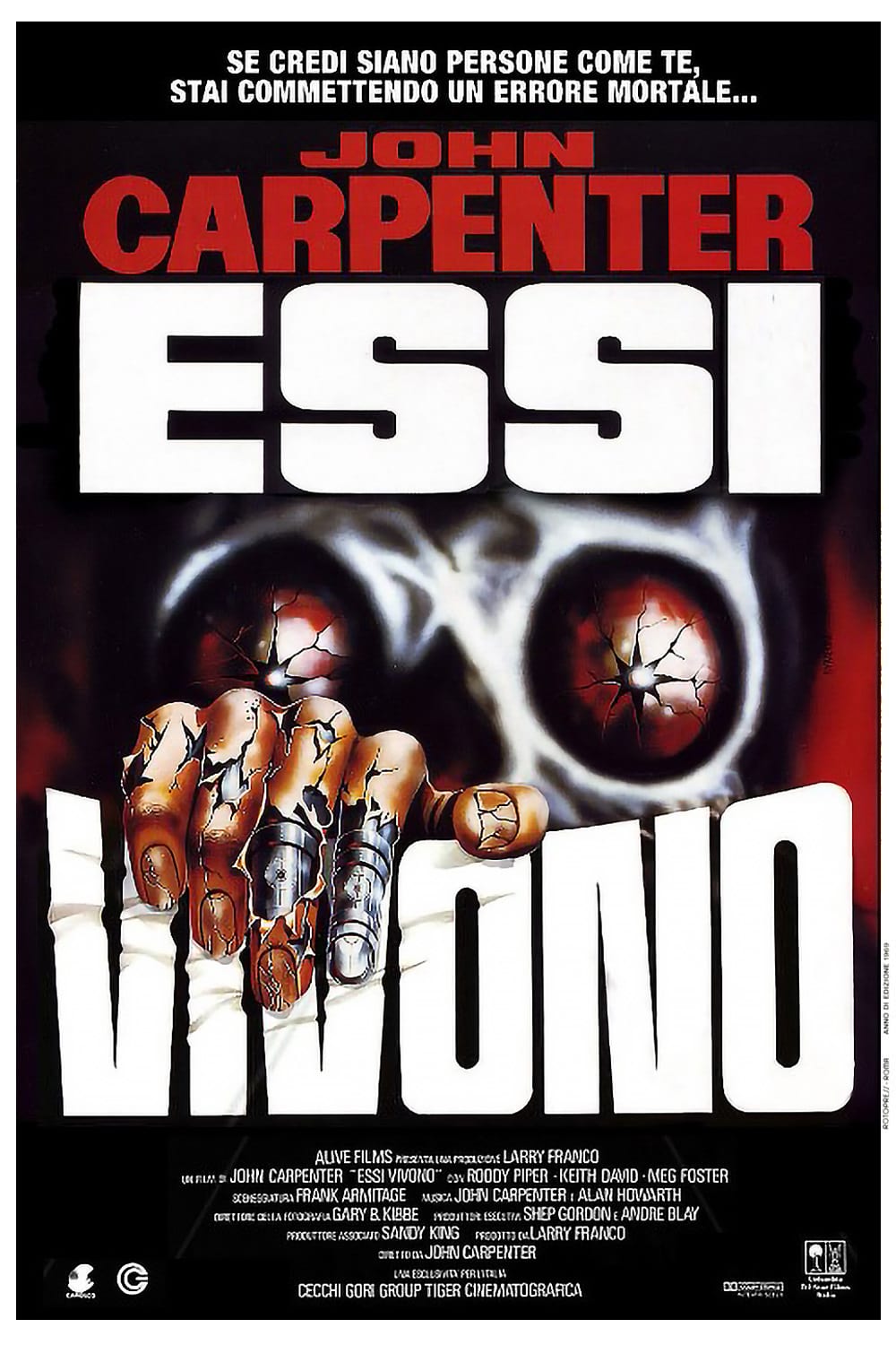 Copertina Film ""